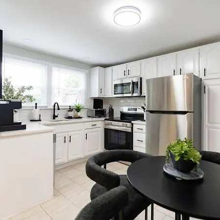 Modern Single Family Home Minutes From Fort Hill Boston Exterior foto