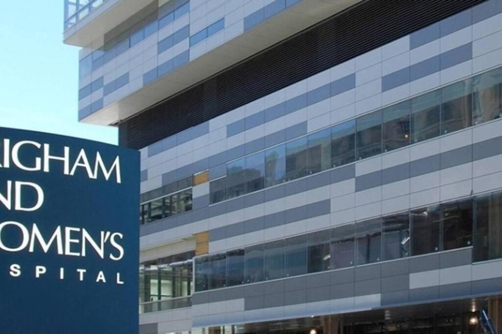 Casa vacanze Modern Single Family Minutes From Hill Boston